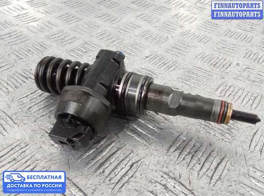 Форсунка топливная на Volkswagen Passat B6 (3C)