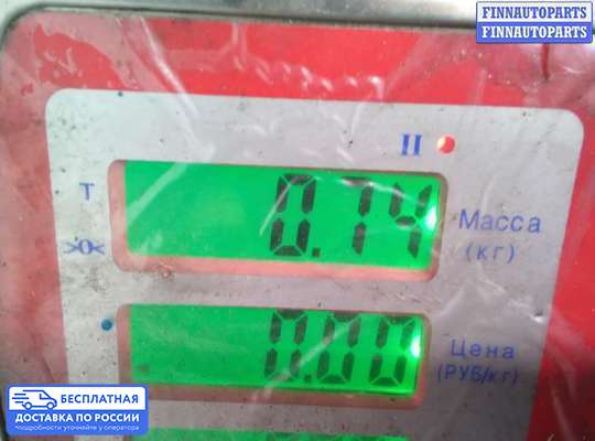 Форсунка топливная на Volkswagen Passat B6 (3C)
