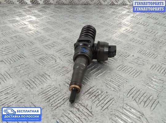 Форсунка топливная на Volkswagen Passat B6 (3C)
