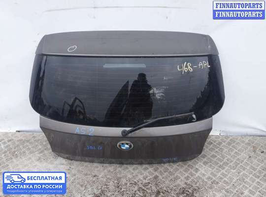 Замок багажника на BMW 1 (E81/E82/E87)