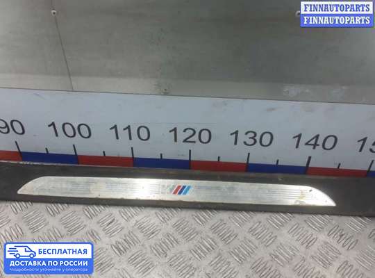 Обшивка салона на BMW 3 (E90/E91/E92/E93)