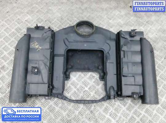 Корпус воздушного фильтра на Mercedes-Benz GL (X164)