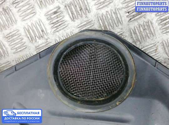 Корпус воздушного фильтра на Mercedes-Benz GL (X164)