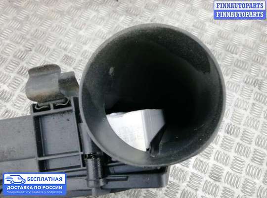 Корпус воздушного фильтра на Mercedes-Benz GL (X164)