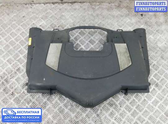 Корпус воздушного фильтра на Mercedes-Benz GL (X164)