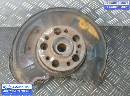 Ступица на Mercedes-Benz C (W204)