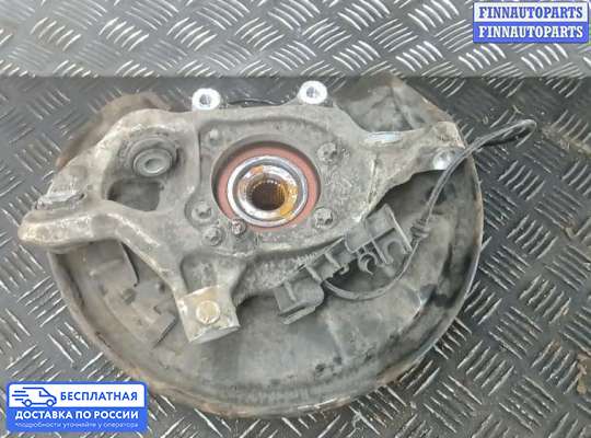 Ступица на Mercedes-Benz C (W204)