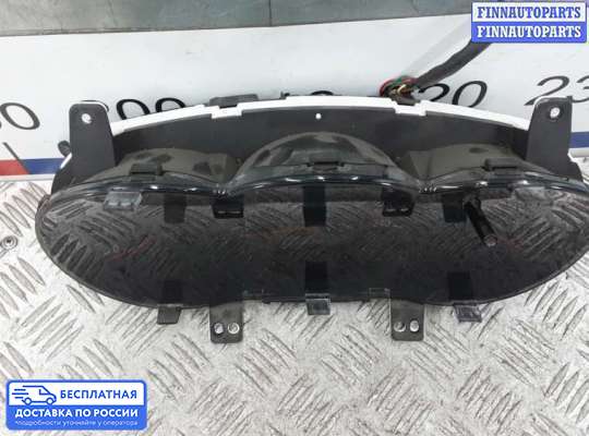 Щиток приборов на Kia Sorento II (XM)