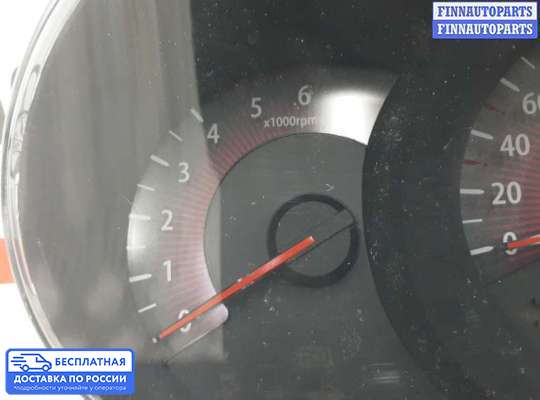 Щиток приборов на Kia Sorento II (XM)