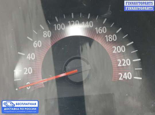 Щиток приборов на Kia Sorento II (XM)