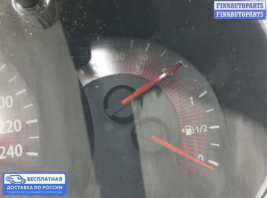 Щиток приборов на Kia Sorento II (XM)