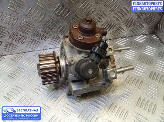 ТНВД на Ford Focus III