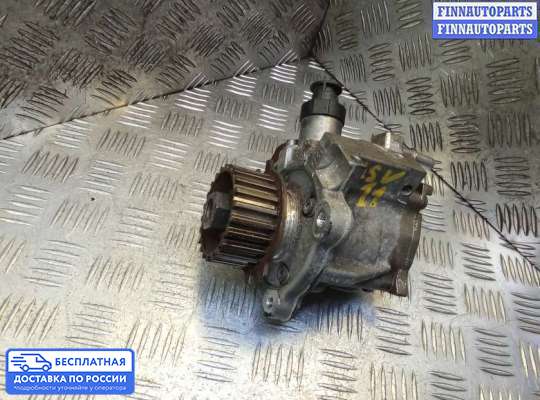 ТНВД на Ford Focus III