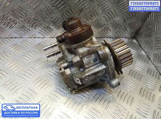 ТНВД на Ford Focus III