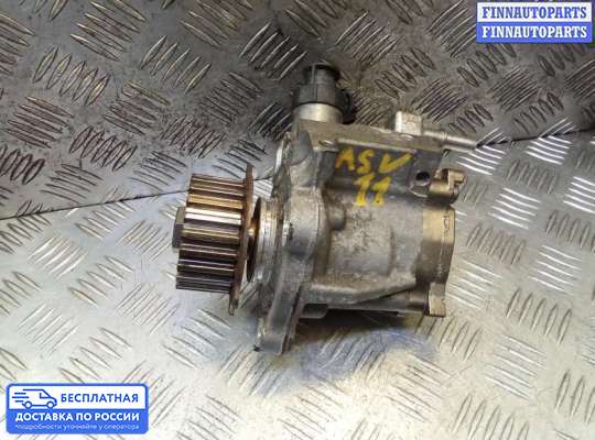 ТНВД на Ford Focus III