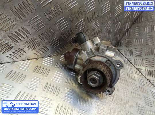 ТНВД на Ford Focus III