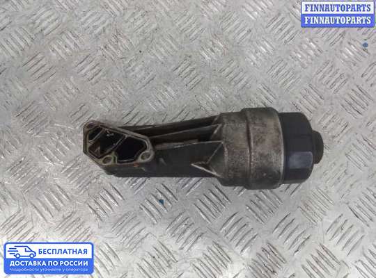 Корпус масляного фильтра на Opel Astra H / Classic