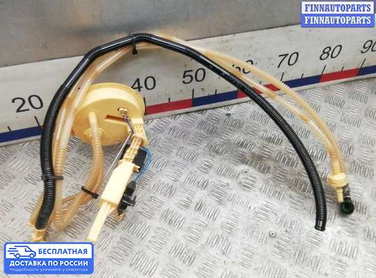 Датчик уровня топлива на BMW 1 (E81/E82/E87)