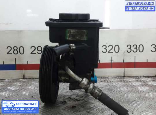 Насос ГУР (ЭУР, ЭГУР) на BMW 7 (E65/E66)