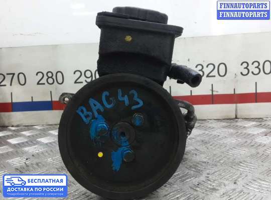 Насос ГУР (ЭУР, ЭГУР) на BMW 7 (E65/E66)