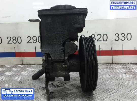 Насос ГУР (ЭУР, ЭГУР) на BMW 7 (E65/E66)
