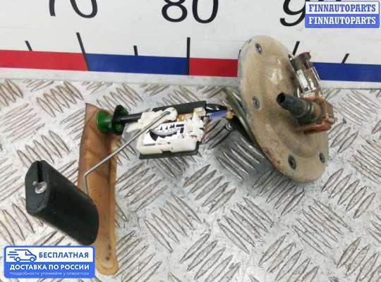 Датчик уровня топлива на Hyundai Tucson I (JM)