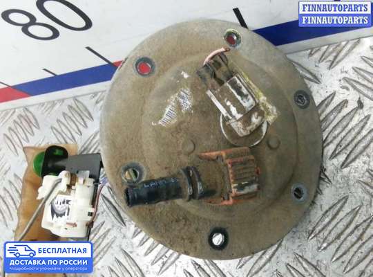 Датчик уровня топлива на Hyundai Tucson I (JM)