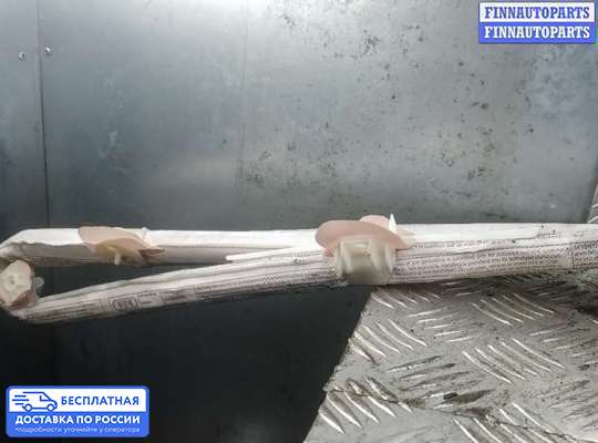 Подушка безопасности (прочее) на Audi A4 (8E/8H, B7)