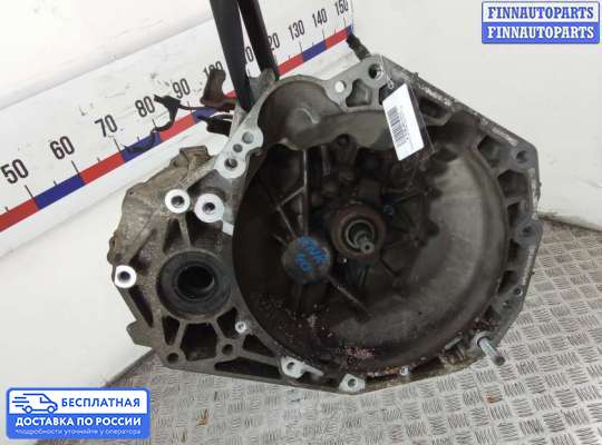 Подушка КПП на Suzuki SX4