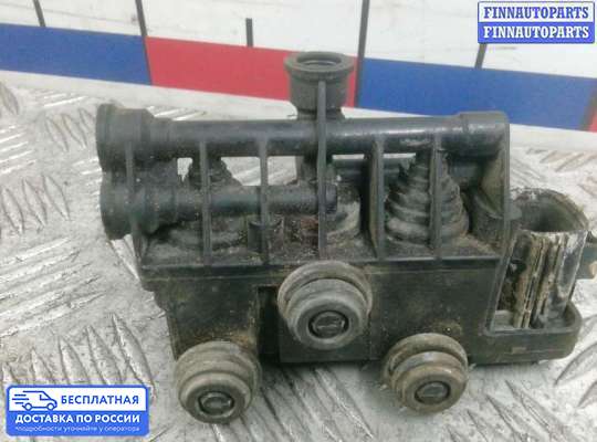 Клапан электромагнитный на Range Rover III (LM, L322)