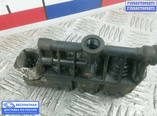 Клапан электромагнитный на Range Rover III (LM, L322)