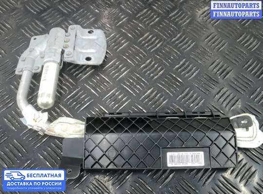 Подушка безопасности пассажира (AirBag) на Range Rover Sport I (L320)