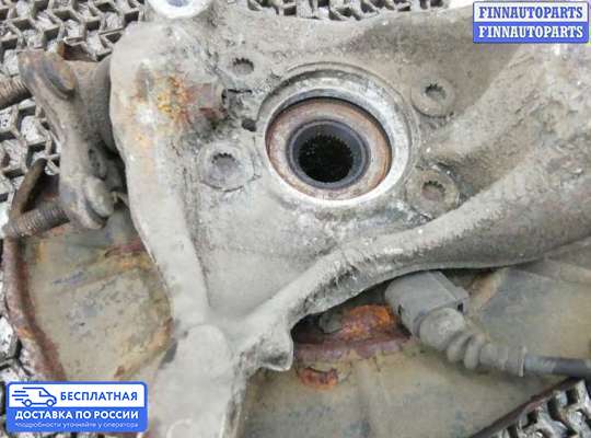 Ступица на Volkswagen Passat CC (357)