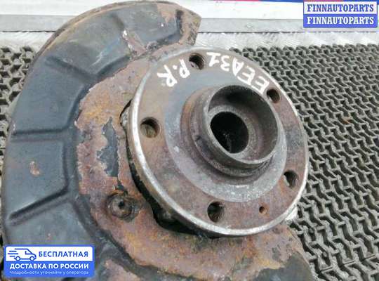 Ступица на Volkswagen Passat CC (357)