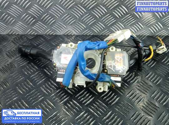 Подрулевой переключатель на SsangYong Rexton II (Y250)