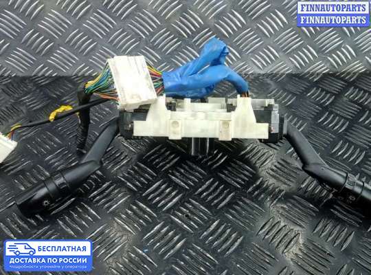 Подрулевой переключатель на SsangYong Rexton II (Y250)