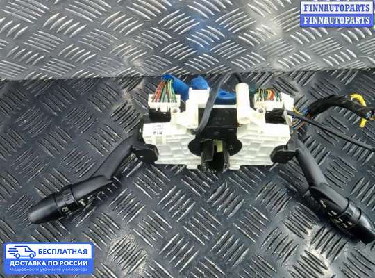 Подрулевой переключатель на SsangYong Rexton II (Y250)