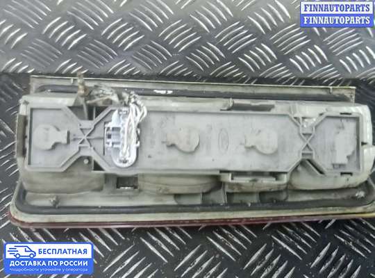 Фонарь задний на Ford Transit / Tourneo Connect I