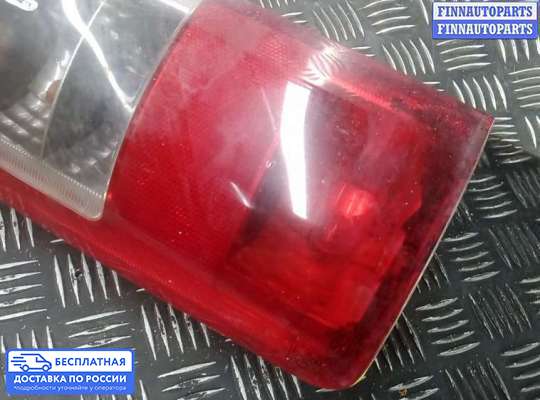 Фонарь задний на Ford Transit / Tourneo Connect I