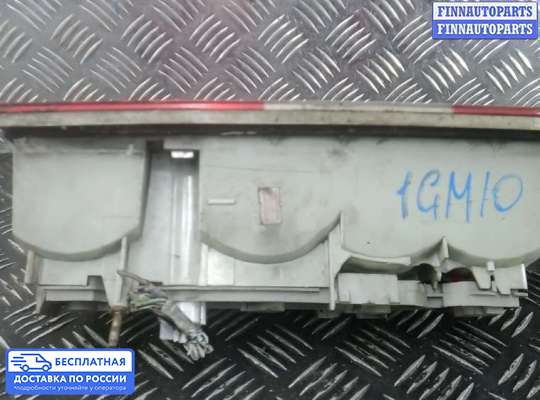 Фонарь задний на Ford Transit / Tourneo Connect I