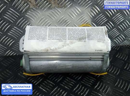 Подушка безопасности пассажира (AirBag) на BMW X3 (E83)
