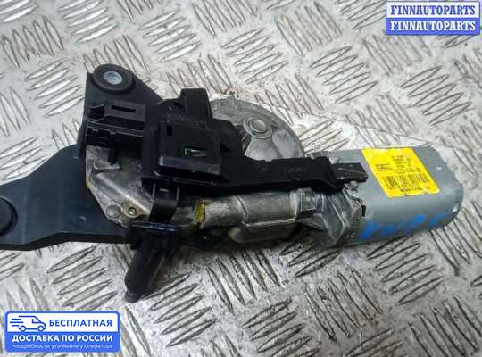 Моторчик дворников (стеклоочистителя) на Ford Mondeo V