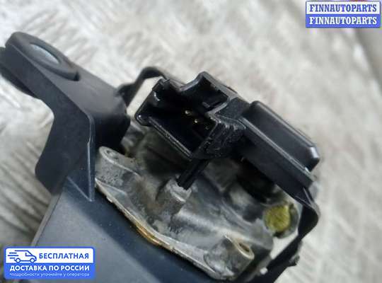 Моторчик дворников (стеклоочистителя) на Ford Mondeo V