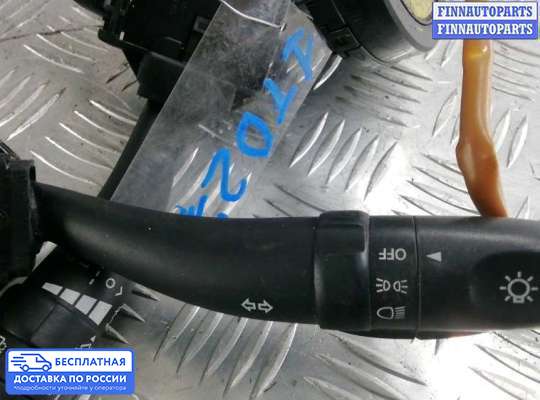 Подрулевой переключатель на Hyundai Grand Starex (TQ) II