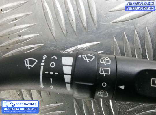 Подрулевой переключатель на Hyundai Grand Starex (TQ) II