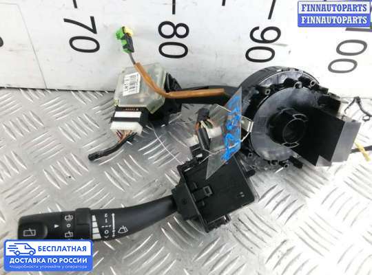 Подрулевой переключатель на Hyundai Grand Starex (TQ) II
