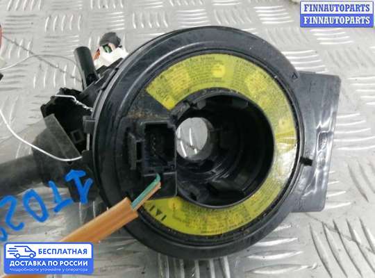 Подрулевой переключатель на Hyundai Grand Starex (TQ) II