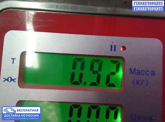 ЭБУ ДВС (блок управления двигателем) на Mercedes-Benz GLK (X204)