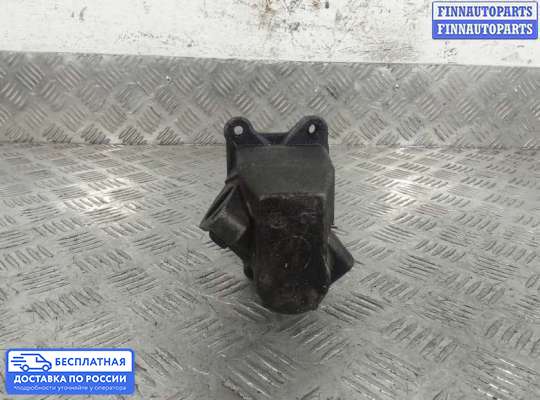 Клапан рециркуляции газов (EGR) на Volvo XC90