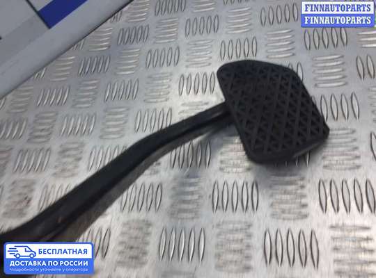 Педальный узел (педаль) на BMW 5 (F10/F11)